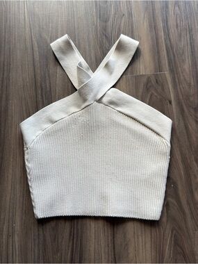 Aritzia Babaton Tank Top